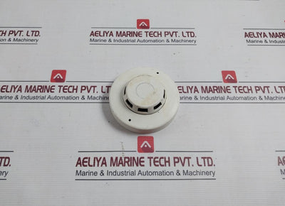Hochiki Slk-e Photo-electric Smoke Detector 24Vdc 0.25A Contact