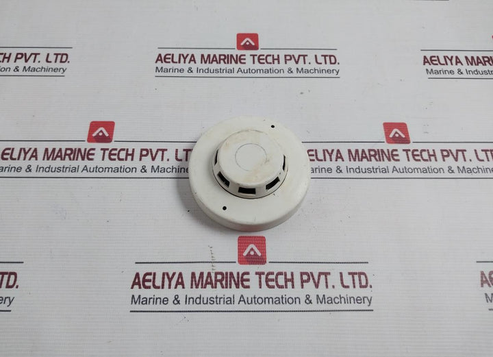 Hochiki Slk-e Photo-electric Smoke Detector 24Vdc 0.25A Contact