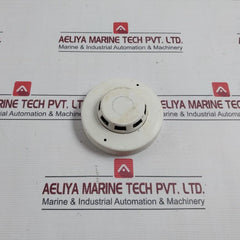 Hochiki Slk-e Photo-electric Smoke Detector 24Vdc 0.25A Contact