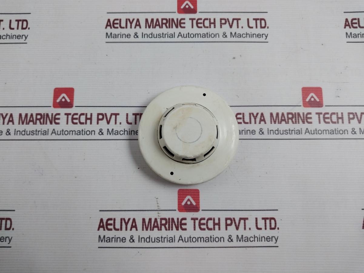 Hochiki Slk-e Photo-electric Smoke Detector 24Vdc 0.25A Contact