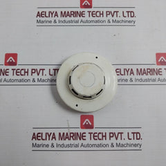 Hochiki Slk-e Photo-electric Smoke Detector 24Vdc 0.25A Contact