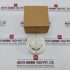 Hochiki Slr-e-is Photo Electric Smoke Detector Max 15-30V Dc 40Ma