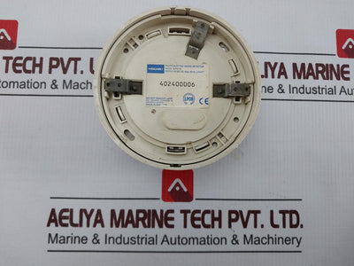 Hochiki Slr-e-is Photo Electric Smoke Detector Max 15-30V Dc 40Ma