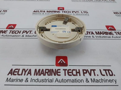 Hochiki Slr-e-is Photo Electric Smoke Detector Max 15-30V Dc 40Ma