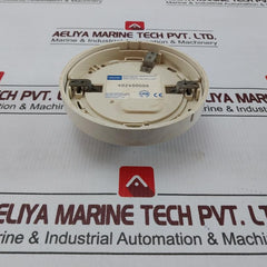 Hochiki Slr-e-is Photo Electric Smoke Detector Max 15-30V Dc 40Ma