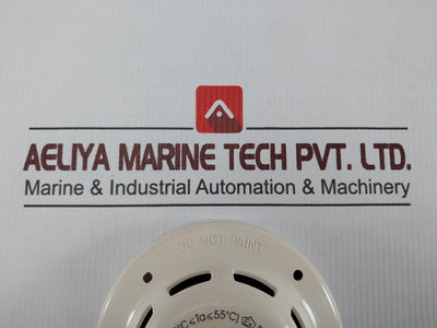 Hochiki Slr-e-is Photo Electric Smoke Detector Max 15-30V Dc 40Ma