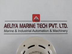 Hochiki Slr-e-is Photo Electric Smoke Detector Max 15-30V Dc 40Ma