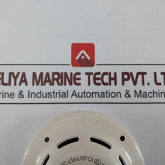 Hochiki Slr-e-is Photo Electric Smoke Detector Max 15-30V Dc 40Ma