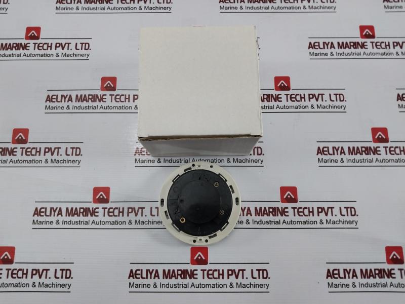 Hochiki Slr-e3M Conventional Photo Electric Smoke Detector 9.5-30V Dc Pc/Abs