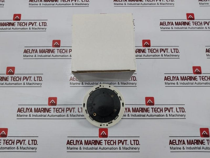 Hochiki Slr-e3M Conventional Photo Electric Smoke Detector 9.5-30V Dc Pc/Abs