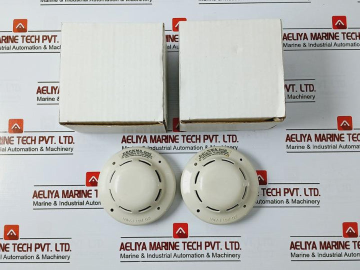 Hochiki SLR-E3M Conventional Photoelectric Detector 9.5-30VDC