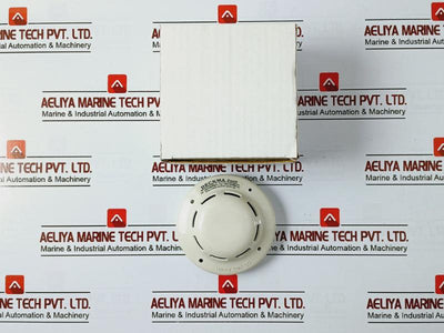 Hochiki SLR-E3M Conventional Photoelectric Detector 9.5-30VDC