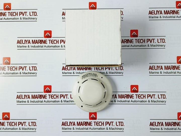 Hochiki SLR-E3M Conventional Photoelectric Detector 9.5-30VDC