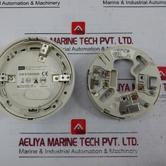Hochiki Slr-e3M Conventional Photoelectric Smoke Detector 9.5-30Vdc Gb2199941