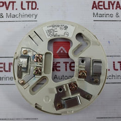 Hochiki Slr-e3M Conventional Photoelectric Smoke Detector 9.5-30Vdc Gb2199941