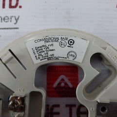 Hochiki Slr-e3M Conventional Photoelectric Smoke Detector 9.5-30Vdc Gb2199941
