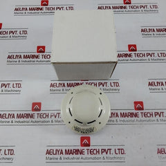 Hochiki Slr-e3M Conventional Photoelectric Smoke Detector 9.5-30Vdc Gb2199941
