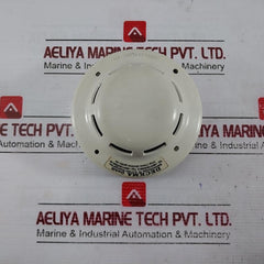 Hochiki Slr-e3M Conventional Photoelectric Smoke Detector 9.5-30Vdc Gb2199941