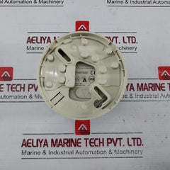 Hochiki Slr-e3M Conventional Photoelectric Smoke Detector 9.5-30Vdc Gb2199941