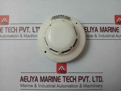 Hochiki Slr-e3Nm Conventional Photo Electric Smoke Detector 9.5-30V Max 40Ma