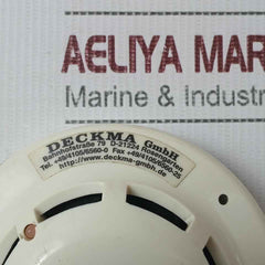 Hochiki Slr-e3Nm Conventional Photo Electric Smoke Detector 9.5-30V Max 40Ma