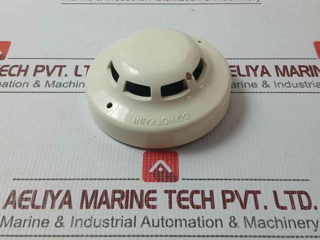 Hochiki Slr-e3Nm Conventional Photo Electric Smoke Detector 9.5-30V Max 40Ma