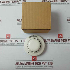Hochiki Slr-e3Nm Conventional Photo Electric Smoke Detector 9.5-30V Max 40Ma