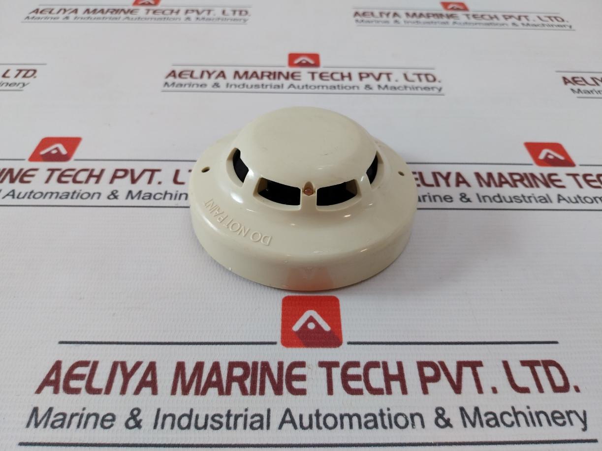 Hochiki Slr-e3Nm Conventional Photo Electric Smoke Detector 9.5-30Vdc Max 40Ma