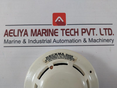 Hochiki Slr-e3Nm Conventional Photo Electric Smoke Detector 9.5-30Vdc Max 40Ma