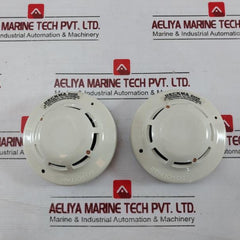 Hochiki Slr-e3Nm Conventional Photo Electric Smoke Detector Max. 40Ma En54-7:2000