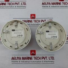 Hochiki Slr-e3Nm Conventional Photo Electric Smoke Detector Max. 40Ma En54-7:2000
