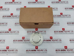 Hochiki Slr-e3Nm Conventional Photo Electric Smoke Detector Max. 40Ma En54-7:2000