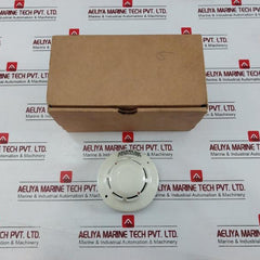 Hochiki Slr-e3Nm Conventional Photo Electric Smoke Detector Max. 40Ma En54-7:2000
