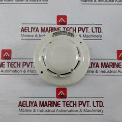 Hochiki Slr-e3Nm Conventional Photo Electric Smoke Detector Max. 40Ma En54-7:2000