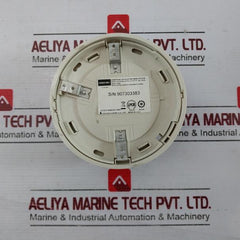 Hochiki Slr-e3Nm Conventional Photo Electric Smoke Detector Max. 40Ma En54-7:2000