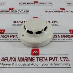 Hochiki Slr-e3Nm Conventional Photo Electric Smoke Detector Max. 40Ma En54-7:2000