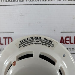 Hochiki Slr-e3Nm Conventional Photo Electric Smoke Detector Max. 40Ma En54-7:2000