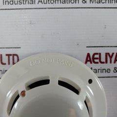 Hochiki Slr-e3Nm Conventional Photo Electric Smoke Detector Max. 40Ma En54-7:2000