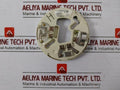 Hochiki Slr-e3Nm Conventional Photoelectric Smoke Detector 9.5-30Vdc Max 40Ma