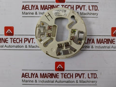 Hochiki Slr-e3Nm Conventional Photoelectric Smoke Detector 9.5-30Vdc Max 40Ma