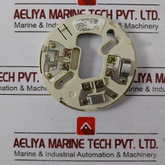 Hochiki Slr-e3Nm Conventional Photoelectric Smoke Detector 9.5-30Vdc Max 40Ma