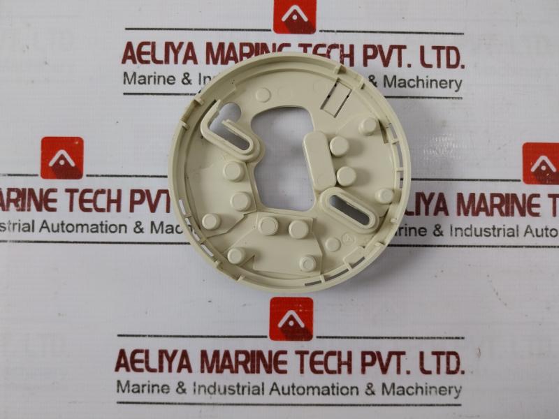 Hochiki Slr-e3Nm Conventional Photoelectric Smoke Detector 9.5-30Vdc Max 40Ma