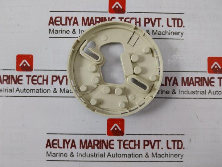Hochiki Slr-e3Nm Conventional Photoelectric Smoke Detector 9.5-30Vdc Max 40Ma