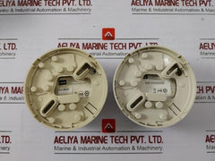 Hochiki Slr-e3Nm Conventional Photoelectric Smoke Detector 9.5-30Vdc Max 40Ma