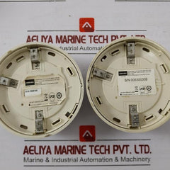 Hochiki Slr-e3Nm Conventional Photoelectric Smoke Detector 9.5-30Vdc Max 40Ma