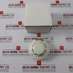 Hochiki Slr-e3Nm Conventional Photoelectric Smoke Detector 9.5-30Vdc Max 40Ma