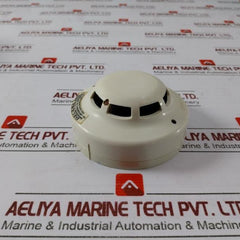 Hochiki Slr-e3Nm Conventional Photoelectric Smoke Detector 9.5-30Vdc Max 40Ma