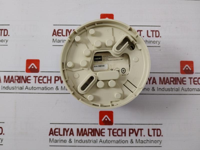 Hochiki Slr-e3Nm Conventional Photoelectric Smoke Detector 9.5-30Vdc Max 40Ma