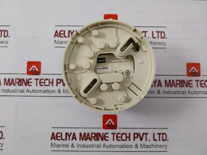 Hochiki Slr-e3Nm Conventional Photoelectric Smoke Detector 9.5-30Vdc Max 40Ma