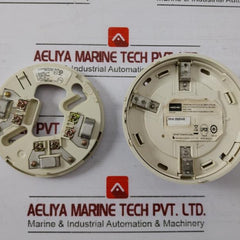 Hochiki Slr-e3Nm Conventional Photoelectric Smoke Detector 9.5-30Vdc Max 40Ma
